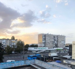 Батумская левый берег Гарвис 6 б-ца Слобожанский пр-т вокзал 15 минут