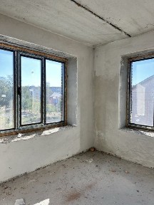 Квартира в новобудові в центрі 100кв м