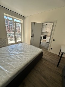 Продається 1 кімн кв. В новобудові
