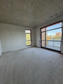 Квартира 130 м2 біля Стрийського парку в новобудові вул. Карманського
