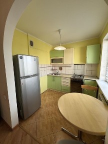 Дніпропетровська область, Кривий Ріг, Долгинцевський