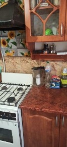 АН продам 2 кім квартиру у центрі міста