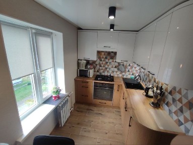 Продам 1 комн. квартиру по ул. Генерала Радиевского (Тынка)