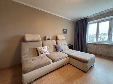 Оренда 2-кім. квартири, Подільський р-н, вул. Наталії Ужвій, 5.