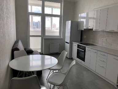 Оренда квартири без комісії Печерськ вул Іонна Павла || буд 11