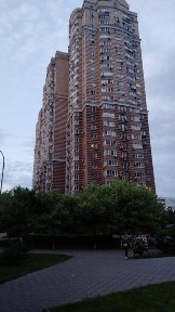 Київська область, Київ, Голосіївський