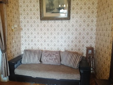 Однокімнатна квартира м. Театральна