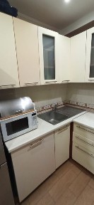 3к. кв-ра пр- Леся Курбаса, 15, ТРЦ Апрель, паркомісце, Борщагівка