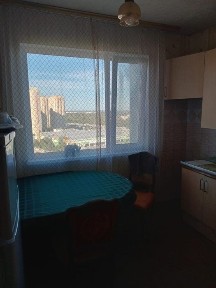 Здається 3х кімнатна квартира в Оболонському районі