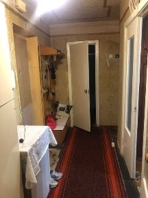 Оренда 2 кімн Коцюбинське вул. Доківська 9 Академмістечко метро 15 хв