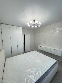 Оренда 2к 55м2 вул. Княжий Затон 2Б м. Позняки Осокорки ТРЦ River Mall