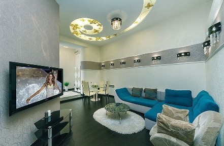 Довгостроково 2х кімн Городецького