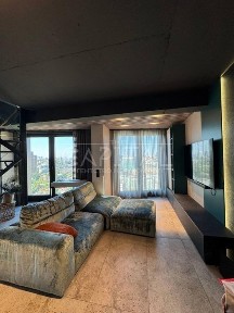 Аренда квартиры ул. Антоновича, Печерск, ЖК New York