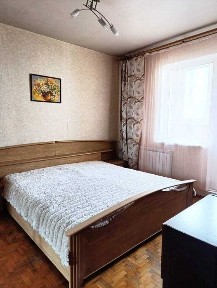 Власник! Здам 3кімн Ремонт. Теремки. Одеська площа. Заболотного, 26