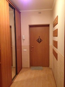 Аренда 2/х кімнатна квартира вул. Микільсько-Слобвдська