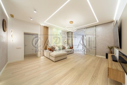 Аренда квартиры, Печерск, ЖК Busov Hill, ул. Бусловська