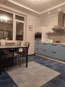 Здам в оренду 2-кімнатну квартиру в ЖК біля метро Деміївська.