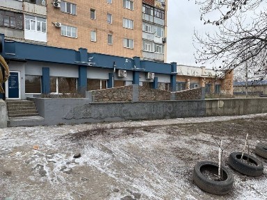 Полтава, вулиця Симона Петлюри 47