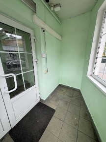 Суборенда фасад центр 33 кв м від власника