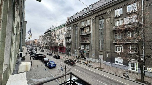 Оренда чудового офісу 212 кв. м вул. Ярославів Вал, 26