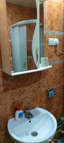 метро Спортивна, погодинно