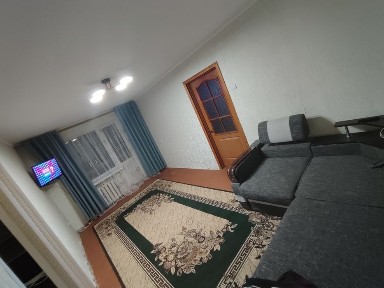 Сдам подобово квартиру