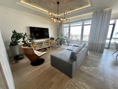 Продаж 3к квартири 125м2, Chelsea Tower, Печерський