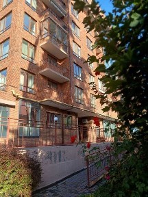 Київська область, Ірпінь