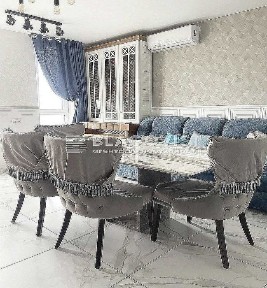 продаж 3 к квартири жк Малахіт вул Багданівська