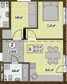 Київська область, Київ, Дніпровський