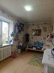 Продается 2х раздельная квартира Вышгородская 52,на 5/5эт