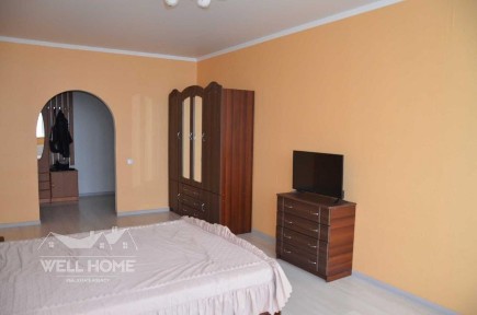 Продаж квартири 1к Харьківське шосе, 19А ЖК Мега Сіті Київ