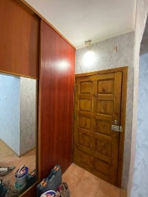 Київська область, Київ, Святошинський