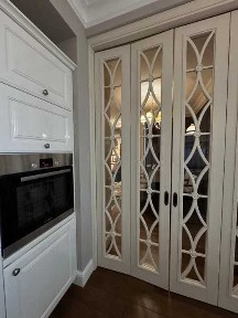 ЖК Бульвар Фонтанів 3х-кімнатна 103м2 вул Іоанна Павла II 6/1