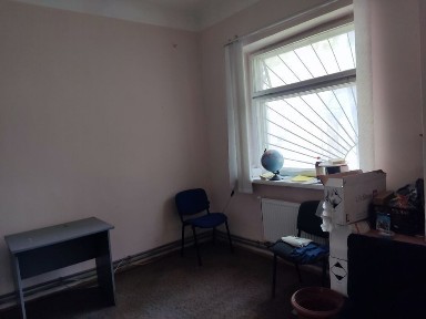 Центральна локація комерційного приміщення. Оренда або Продаж!