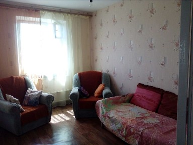 Здам Подобово і на короткий термін двох одно кімнатну квартири