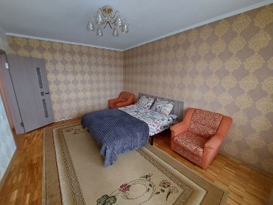 Оренда, Подобово, Квартира, Двох кімнатна <a href='/newbuilding/5762/view/zk-prospekt'>Проспект</a> Миру. 2Поліклініка