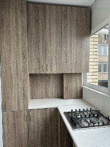 Продаж 2 к квартири в Кемпінг Сіті