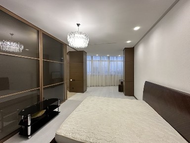 Вторая сдача! Большая 3к в ЖК Каркашадзе