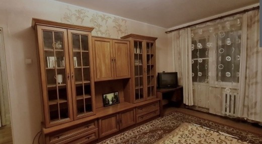 1 комн. квартира <a href='/newbuilding/4870/view/zk-vilamsa'>Вильямса</a> (Чикаленко) 59