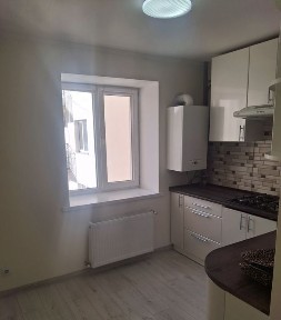 Продаж чудової 1 кім квартири