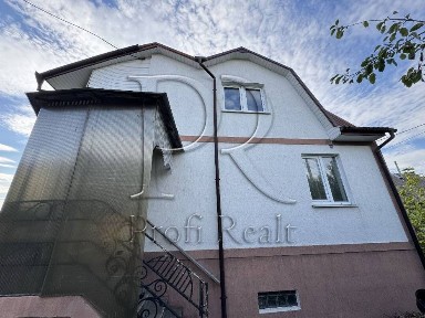 Продаєтья будинок, дача, Броварський, Рожни Трудовик, Пухівка, Зазимя