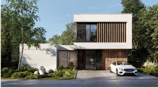 Будинок мрії в котеджному містечку Рославичі Обухівський район