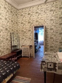 Продам 2х кімн на вул. Болгарська рядом Прівоз, є газ