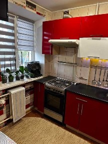 Двушка в цегляному будинку! Роздільні кімнати