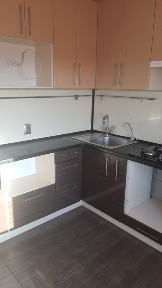 3х кімнатна квартира на Родімцева. Нагірна частина міста.