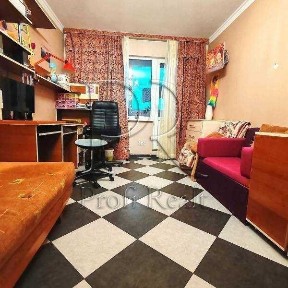 Киев, Булгакова ул., 3