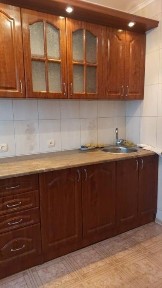 1кімнатна квартира на Юності