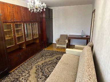 Оренда однокімнатної квартири на Шевченка. Слов‘янка. Керхер. Урожай