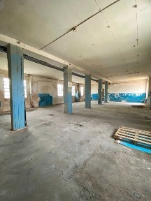 Здам в оренду складські приміщення від 20 кв. м. до 180 кв. м.